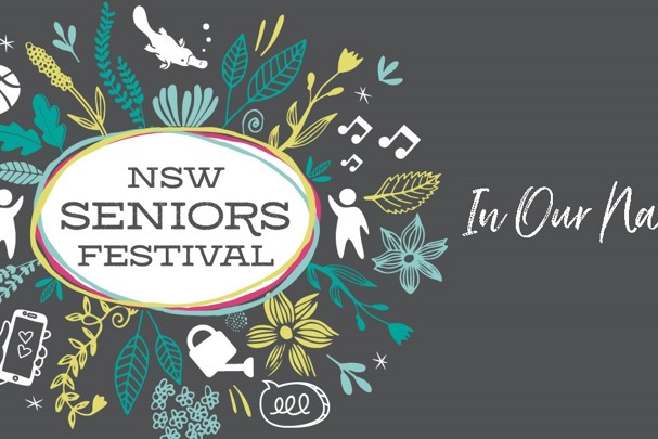 NARROMINE Senior Citizen's Morning Tea