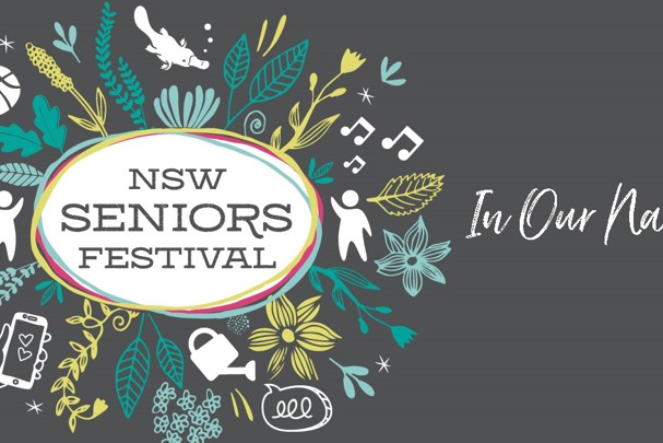 NARROMINE Senior Citizen's Morning Tea