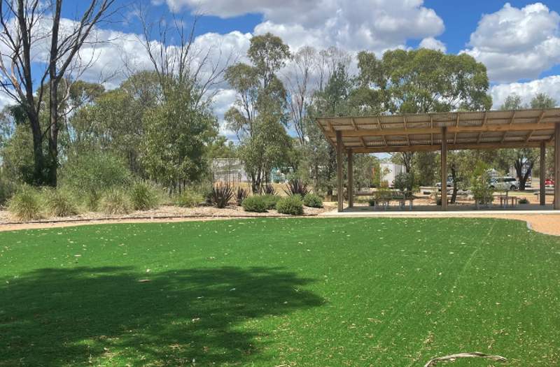 Tomingley