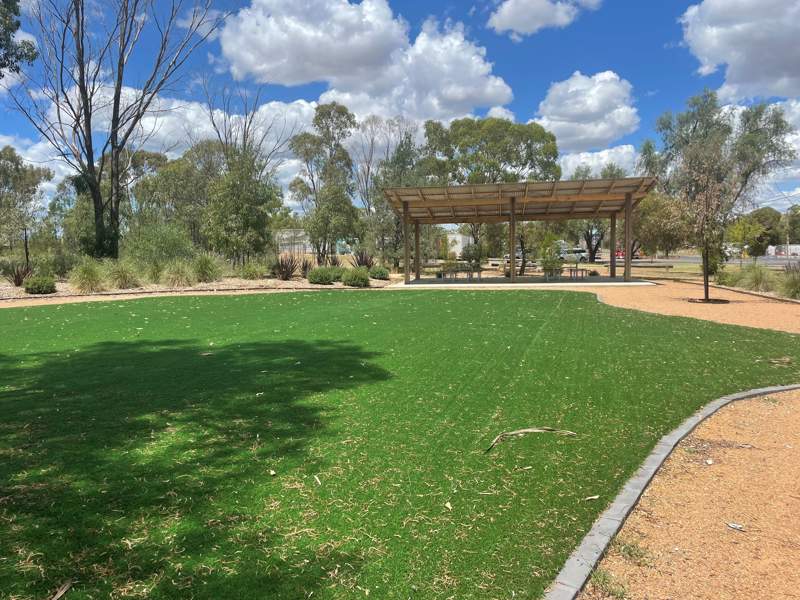 Tomingley
