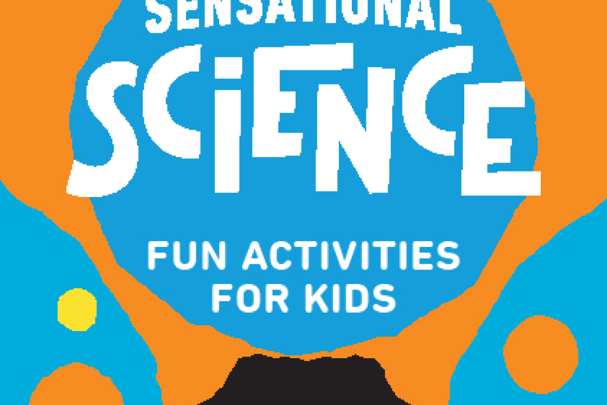 Sensational Science - Fizz