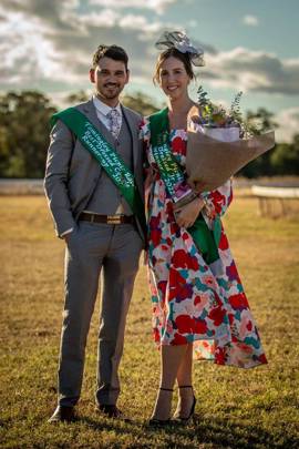 Tomingley Picnic Races