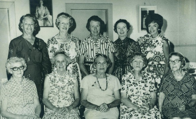 Narromine CWA Centenary Slideshow